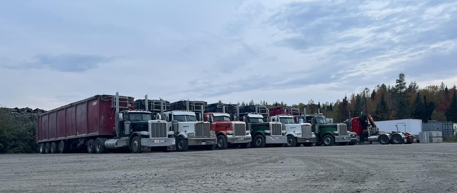 Transport TRRO & Fils