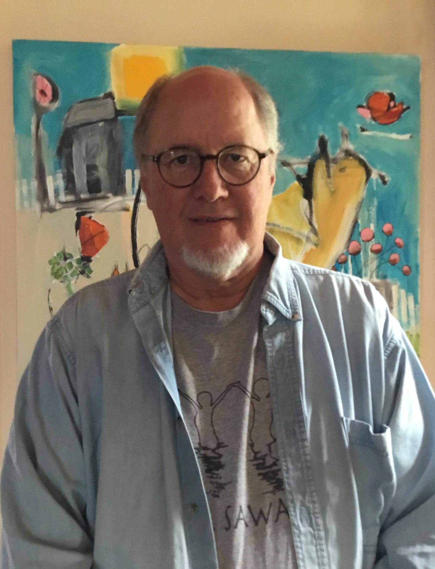 Scott Taylor - New work up at Proprietors Lodge .. if... | Facebook
