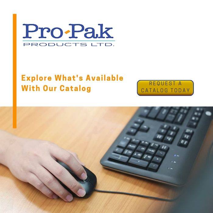 Pro-Pak Products, Ltd | Fraser MI