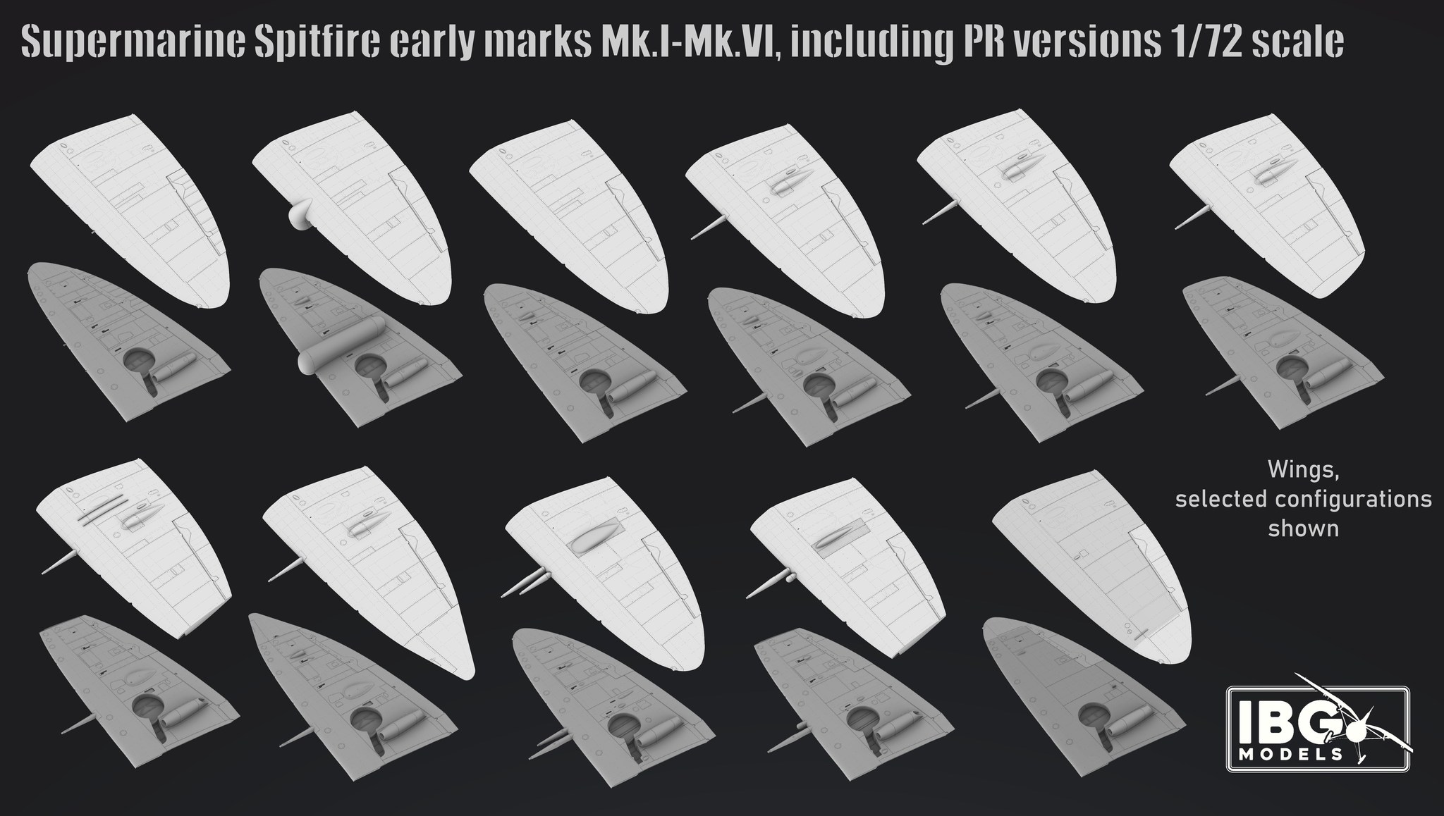 IBG - A solution to third part of our small Spitfire puzzle 🙂 ...
