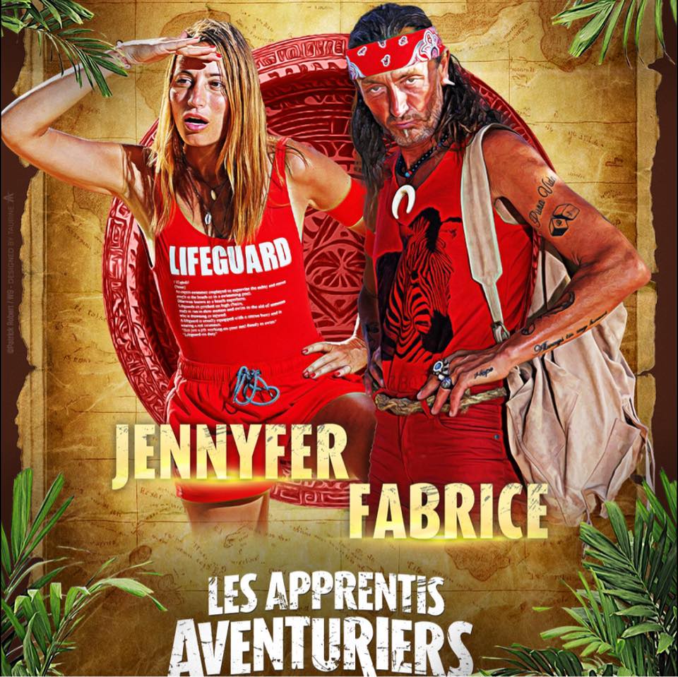 Les Apprentis Aventuriers 2023 Date