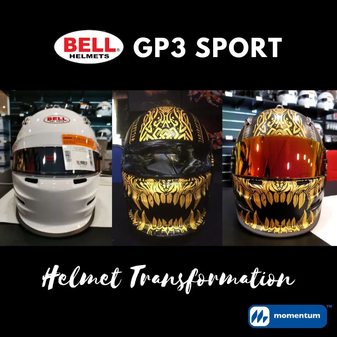 bell gp3 sport helmet Car (White) With Hans Posts closed car racers and kart racers who demand superior features. Bell Gp3 Sport Auto Racing