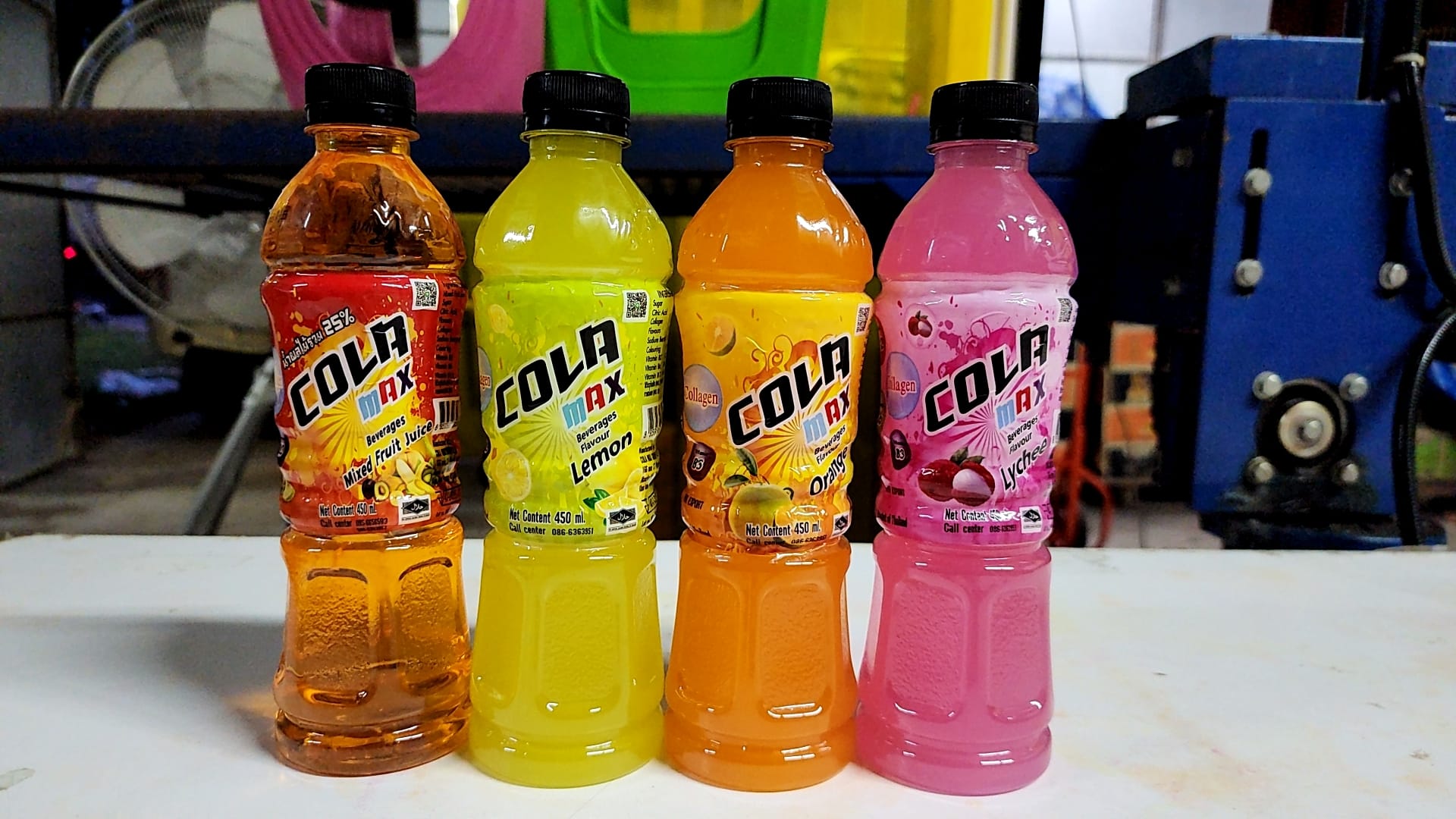 Cola Max - โคล่า แมกซ์ added a... - Cola Max - โคล่า แมกซ์