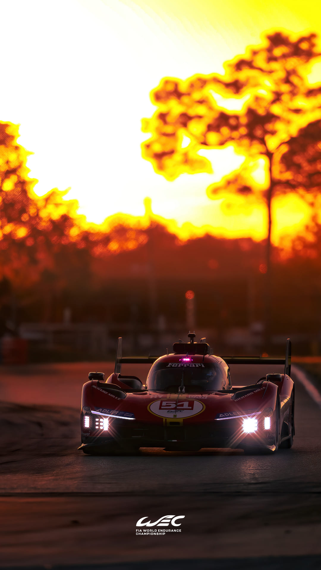 Official: Dialed In Racing... - Official: Dialed In Racing