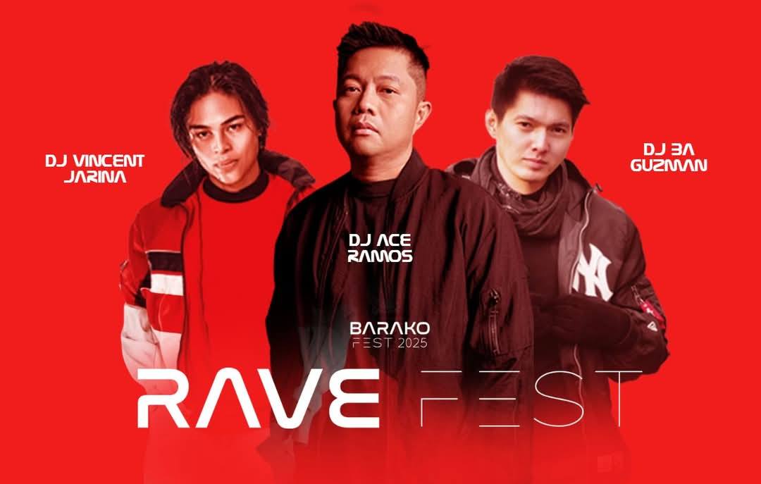 💁‍♀️Hello Lipa Batangas Tourist 👉 Barako Fest 2025 is coming We have ...