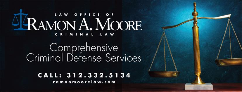 Law Office of Ramon A. Moore | Chicago IL