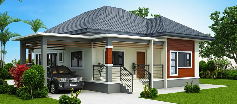 Express Properties | Lusaka