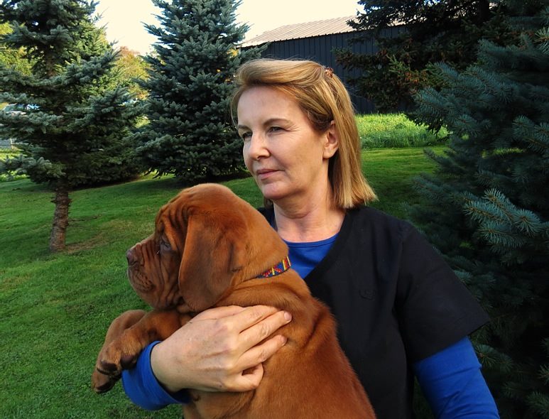Deb Stanton, Psychic Medium, Medical Intuitive & Animal Communicator