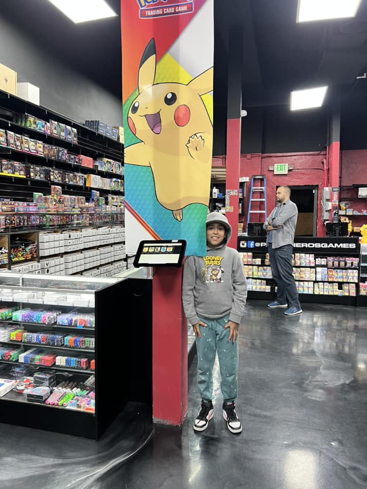 yugioh card shops in los angeles Basketball #23 Jersey Series VariStand Trading Displa  Stand Up Displays TOP 10 BEST Yu-Gi-Oh Card
