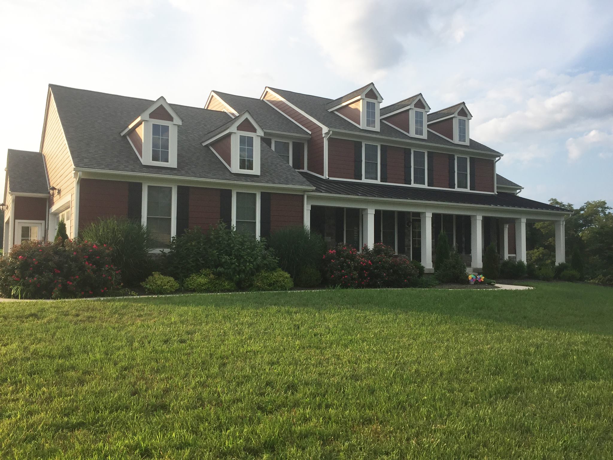 Christopher Matthew Homes | Darlington MD