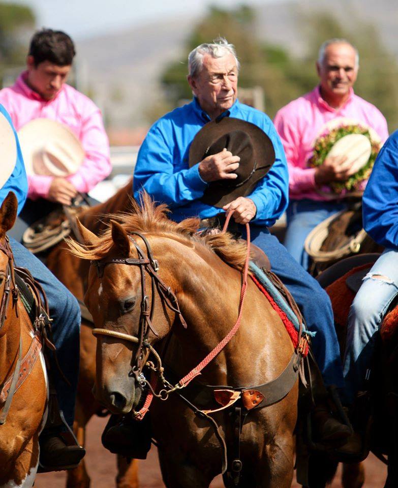 Hawaii's Agricultural Partnerships - Our ranchers understand that God ...
