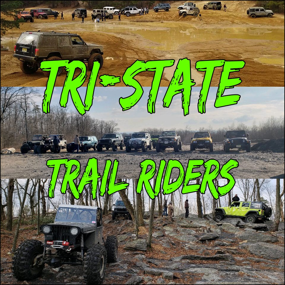 Tri-State Trail Riders