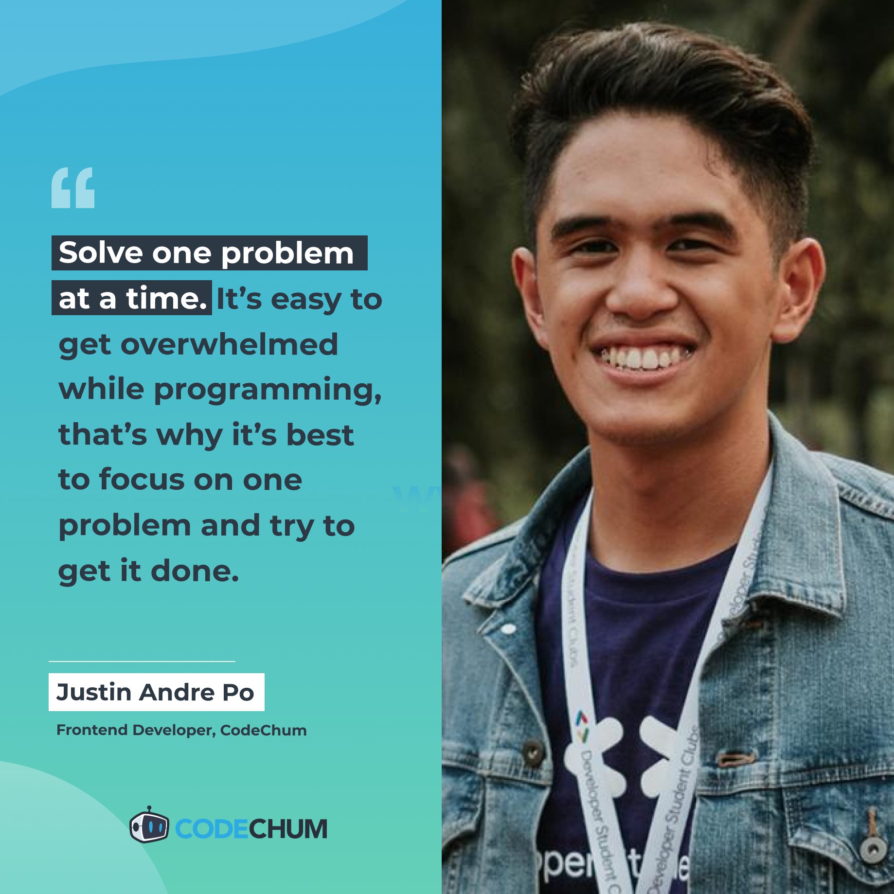 CodeChum - 