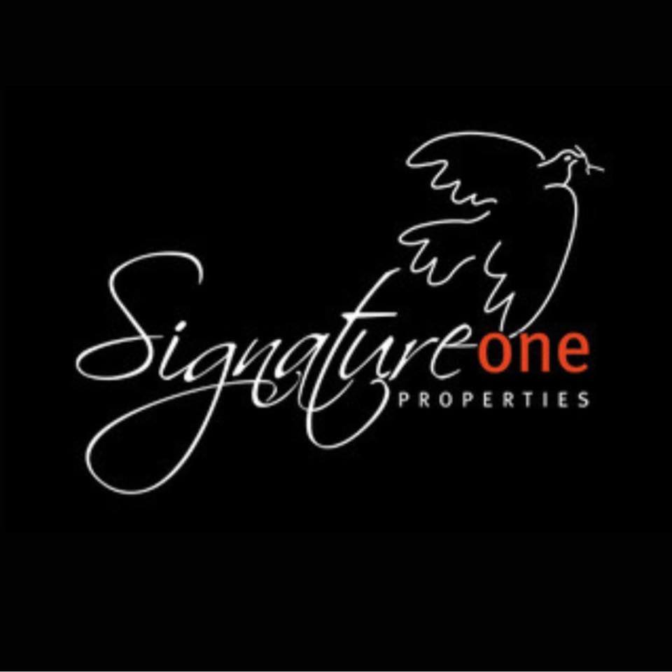 Signature One Properties added... - Signature One Properties