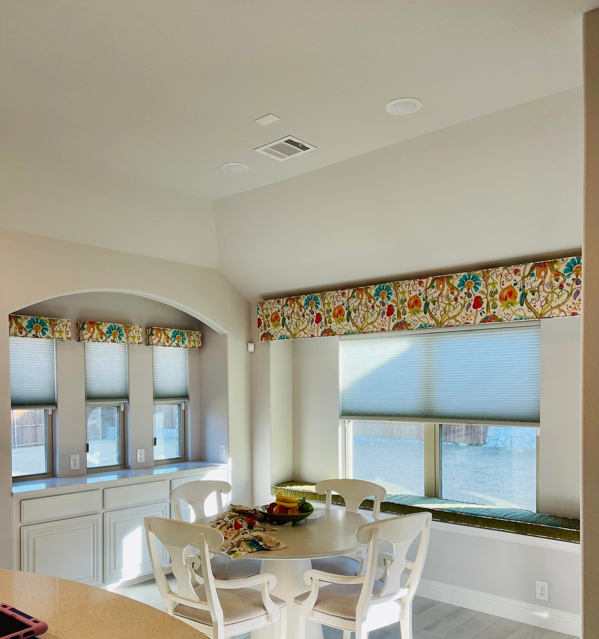 Interiors By Linda | Grand Prairie TX