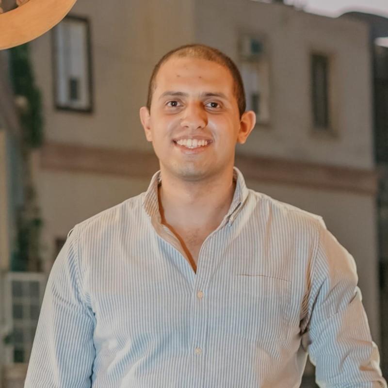 Business - Welcome on Board Muhammad Medhat