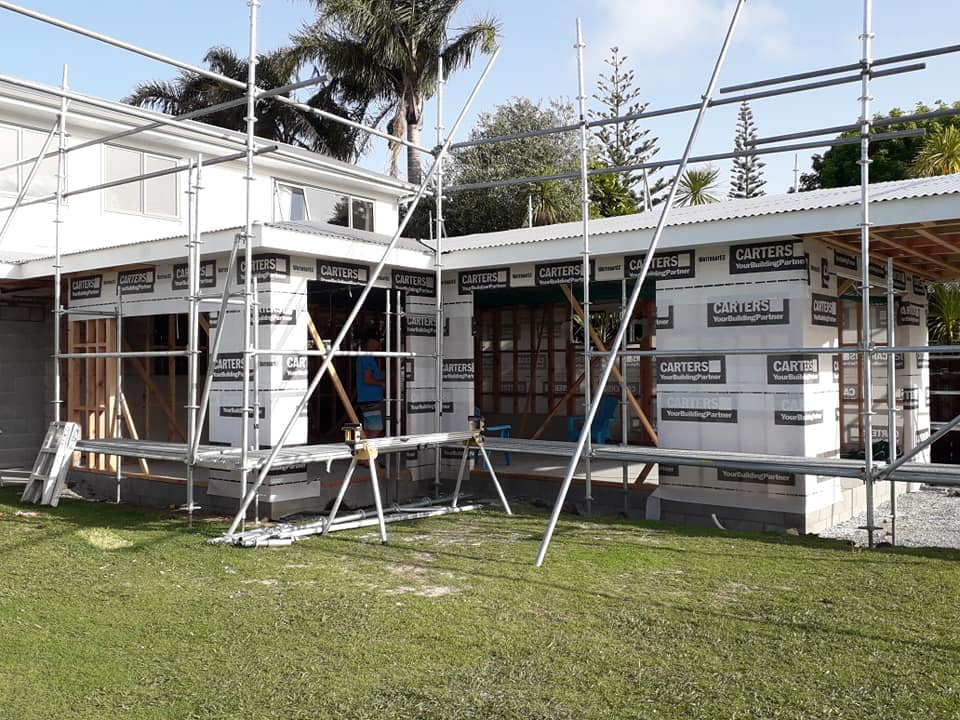 BuildTech LTD | Auckland