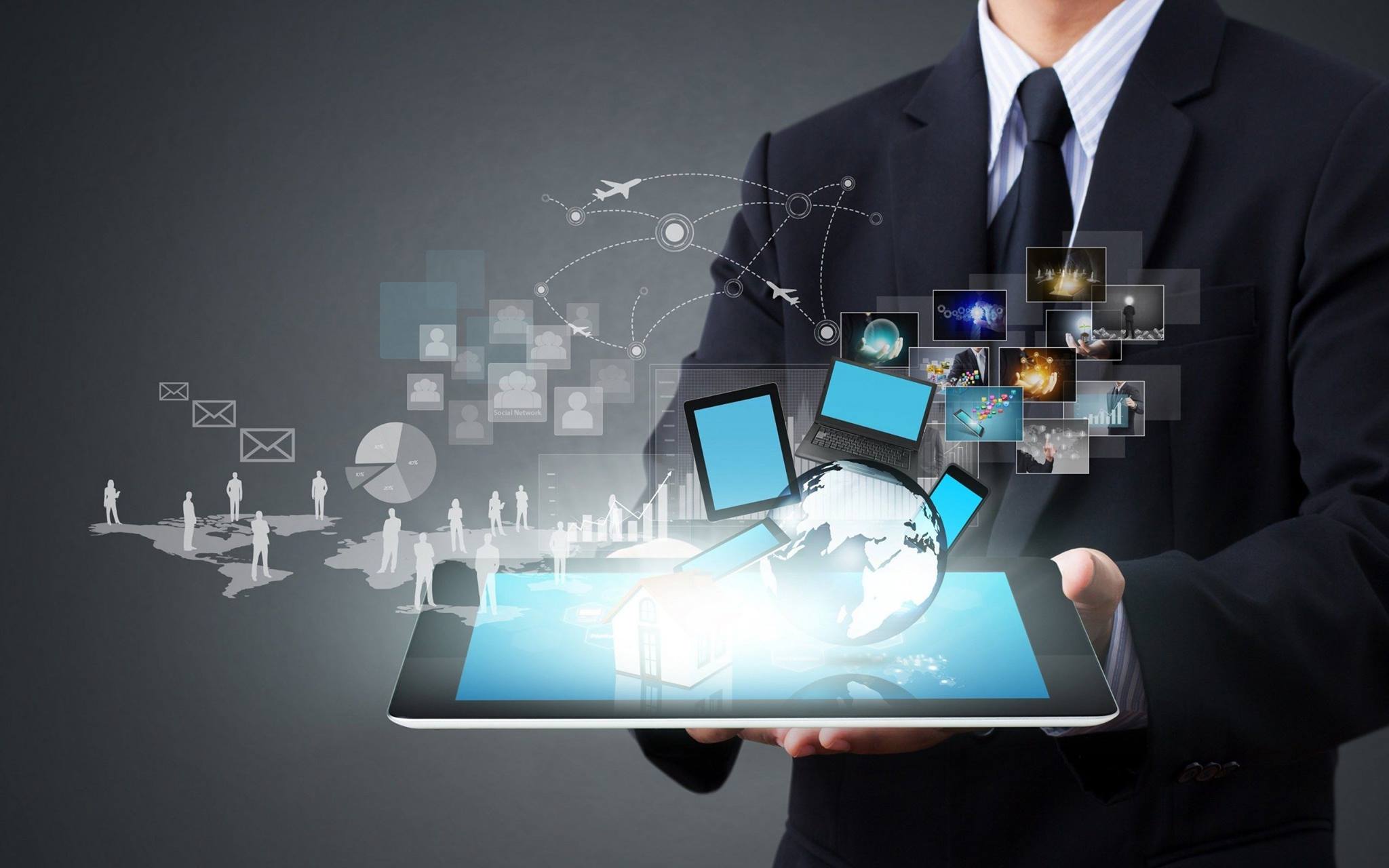 Tech By Design