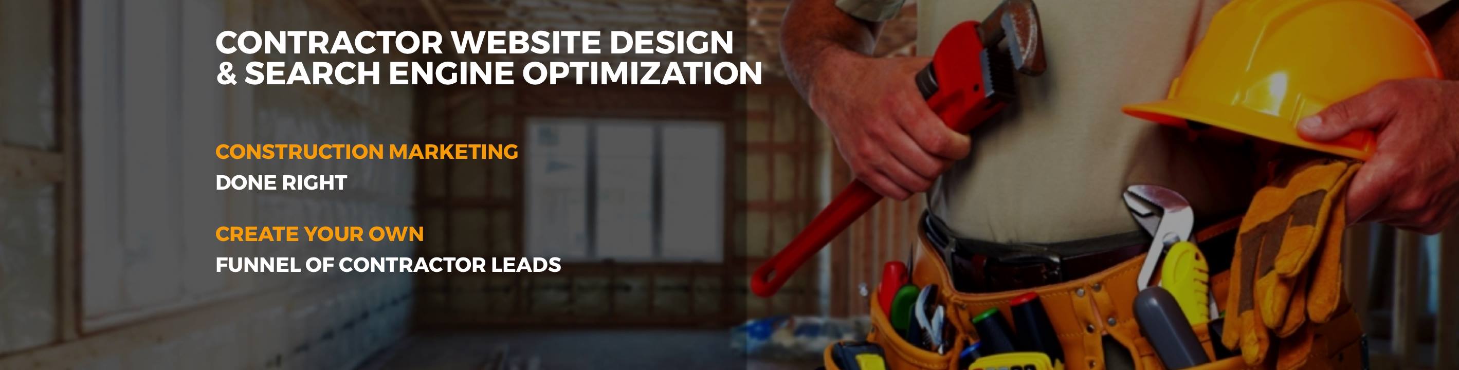 ContractorWeb