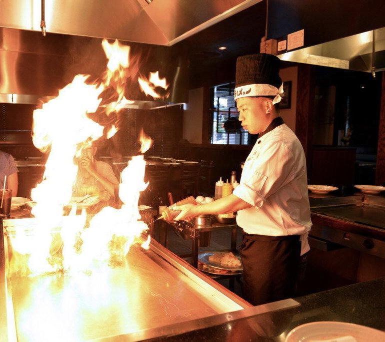 🍣🔥... - Tokyo Asian Cuisine Sushi Hibachi Steakhouse & Bar | Facebook
