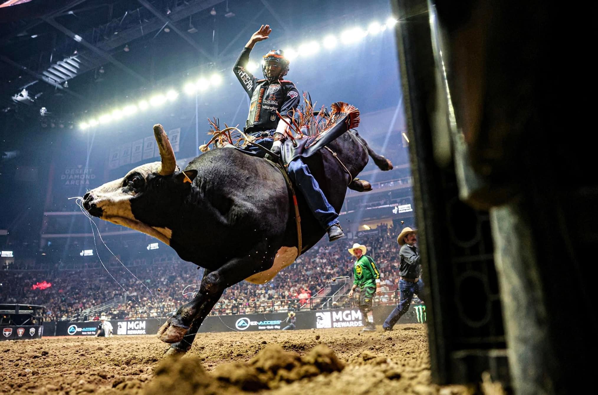Dakota Rodeo Company