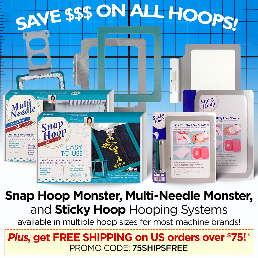 Mighty Hoop Discount Code