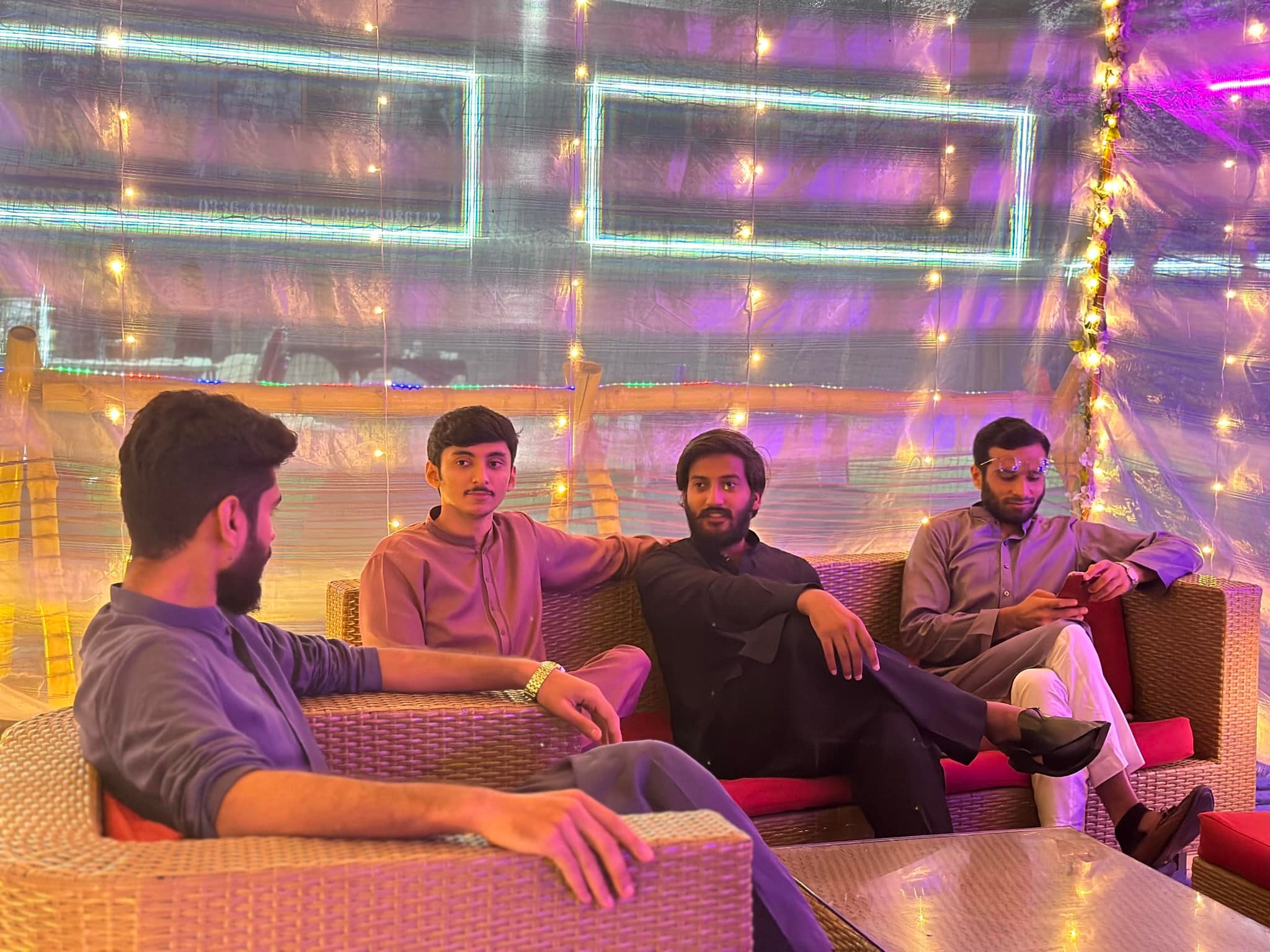 Yahya Malik