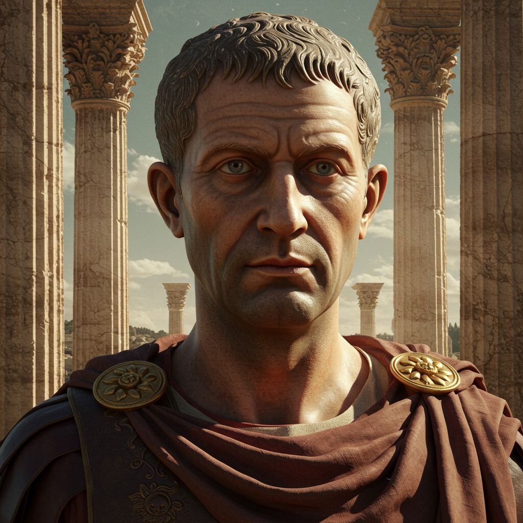 Old Historical Photos | Lucius Cornelius Sulla was a prominent Roman ...