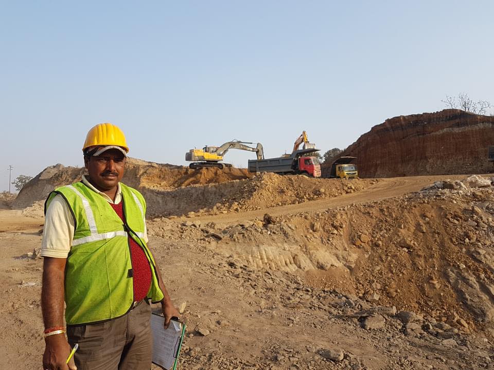 Umesh And Manik Construction Pvt. Ltd. | Deoghar