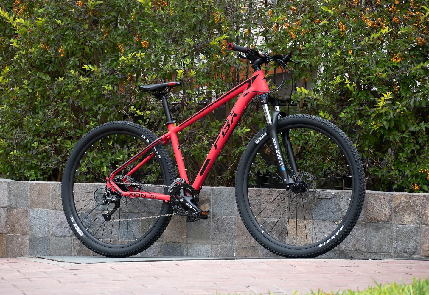 FBX Bicycles - Xion x1 disponible en stock. Nuestra... | Facebook