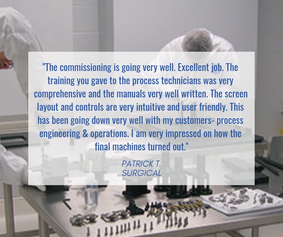 Micro - Micro Instrument Corp is committed to CUSTOMER SATISFACTION ...