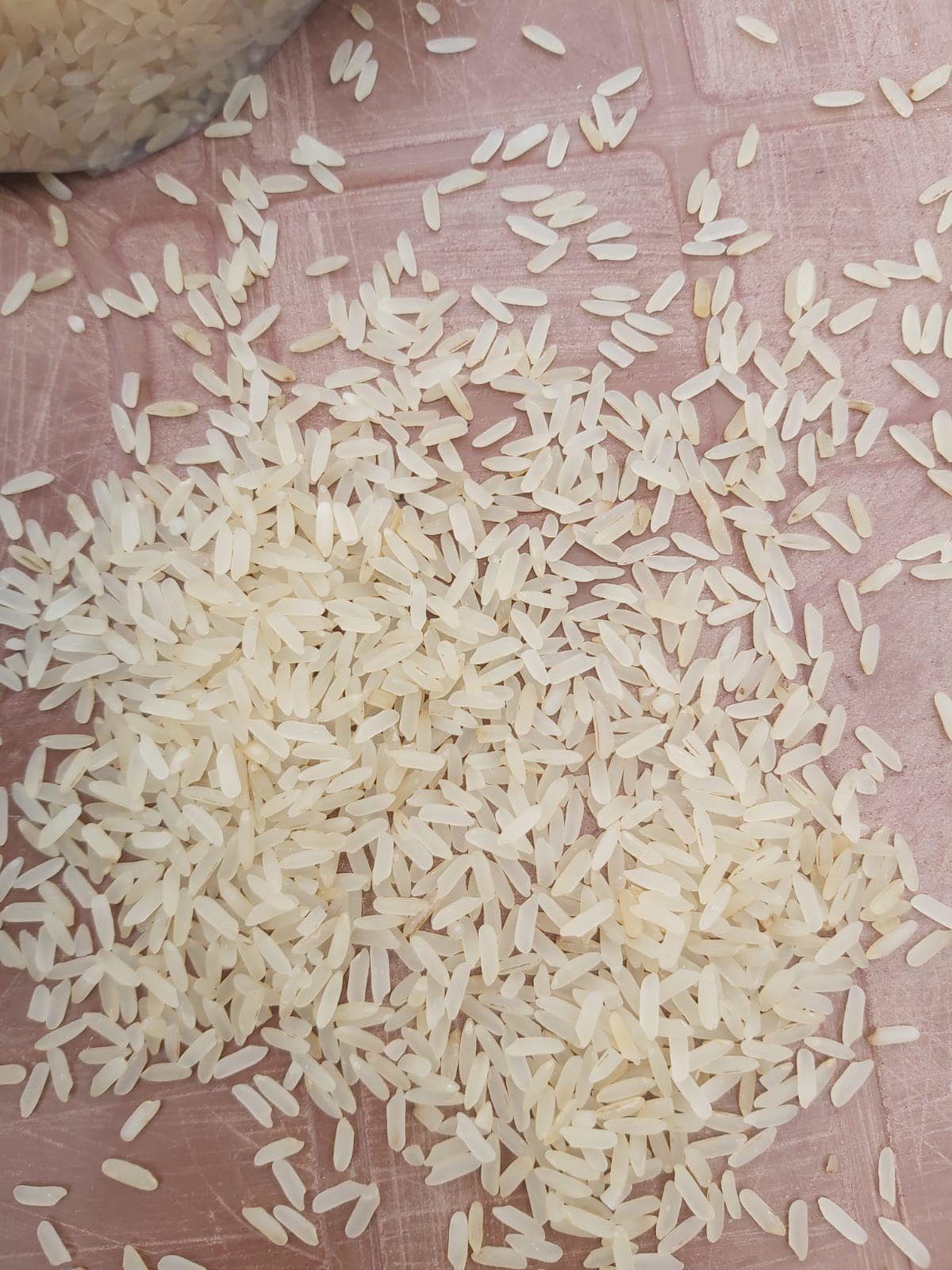 Al Fareed Rice