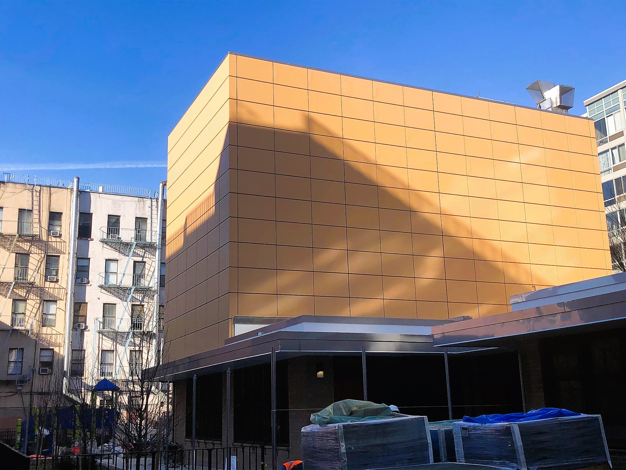 Our Metro North Plaza Houses... - Navillus Contracting | Facebook