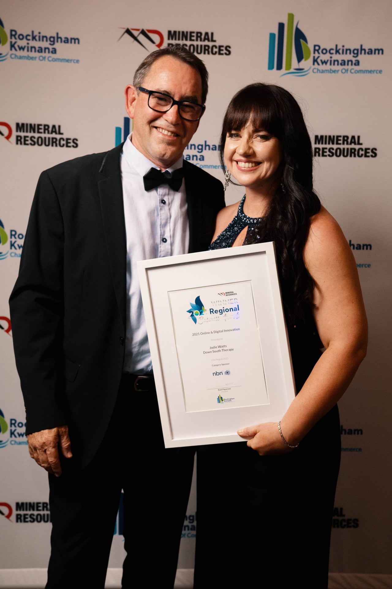 Rockingham Kwinana Chamber of Commerce - Congratulations to all the ...