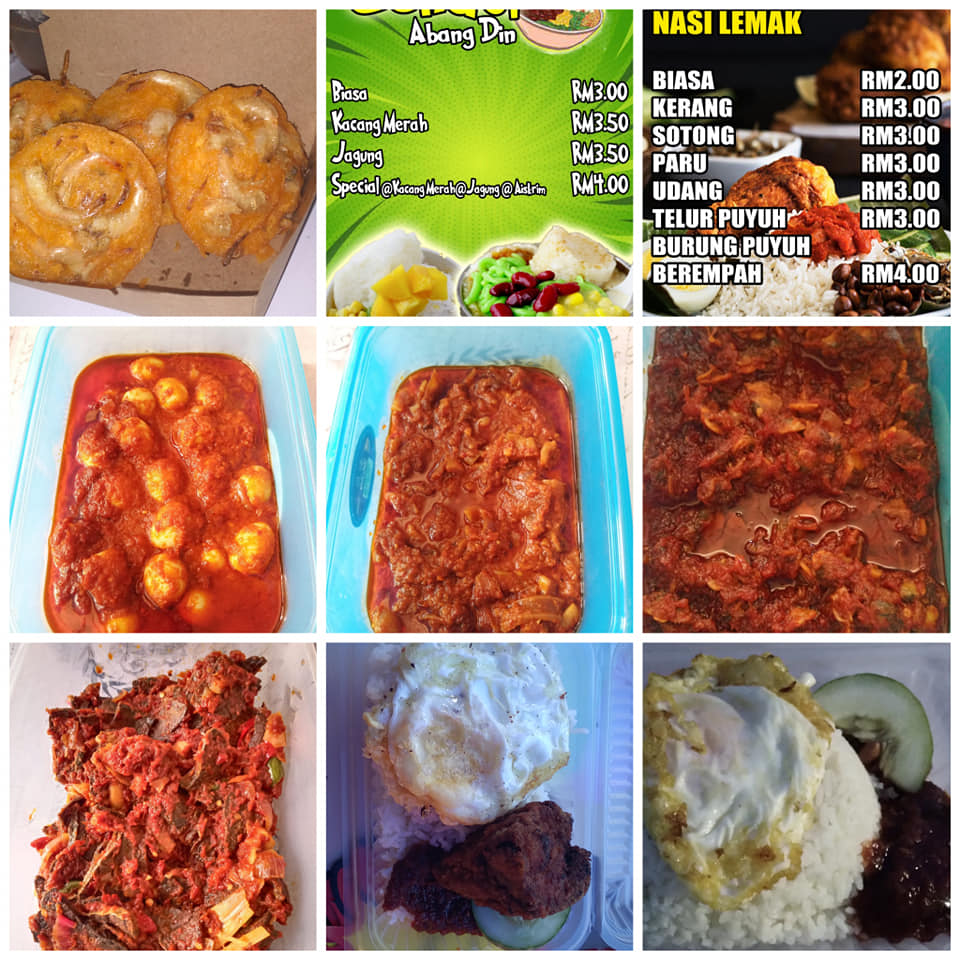 assalamualaikum... - Street cafe southern king