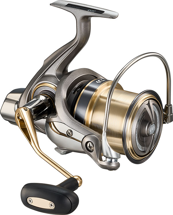 Daiwa Powersurf 4000 QD (JDM 🇯🇵) ****FREE EXTRA SPOOL*** Ratio