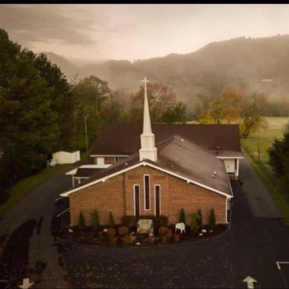 Mountain View Church of God... - Mountain View Church of God
