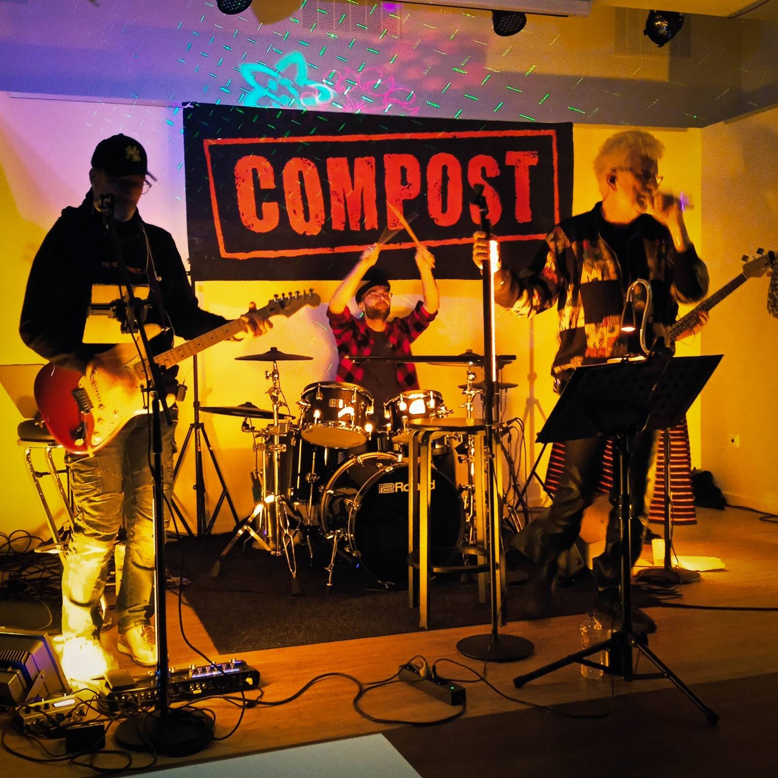 Compost-Music