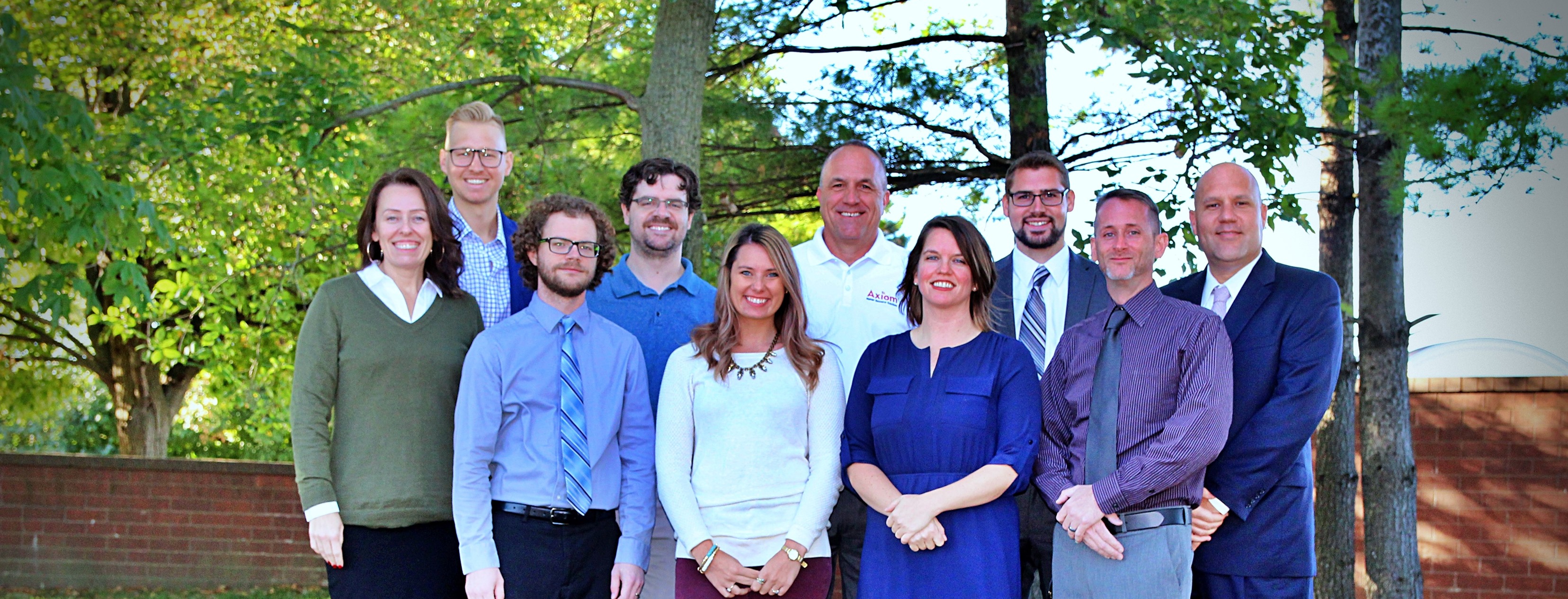 Axiom Human Resource Solutions | Indianapolis IN
