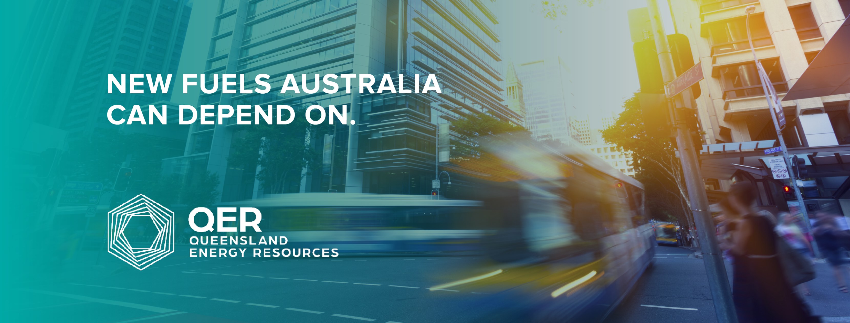 Queensland Energy Resources | Brisbane QLD