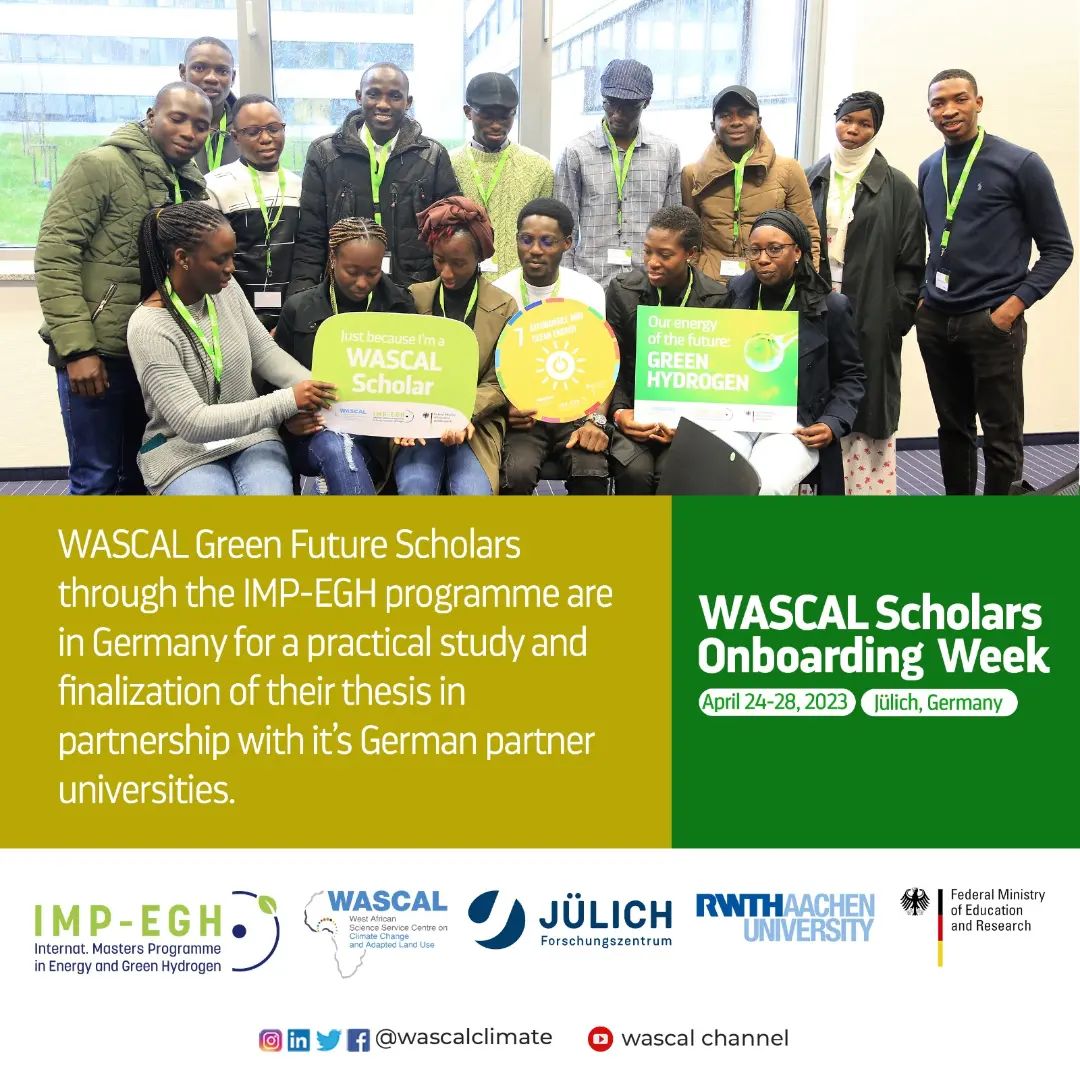 WASCAL