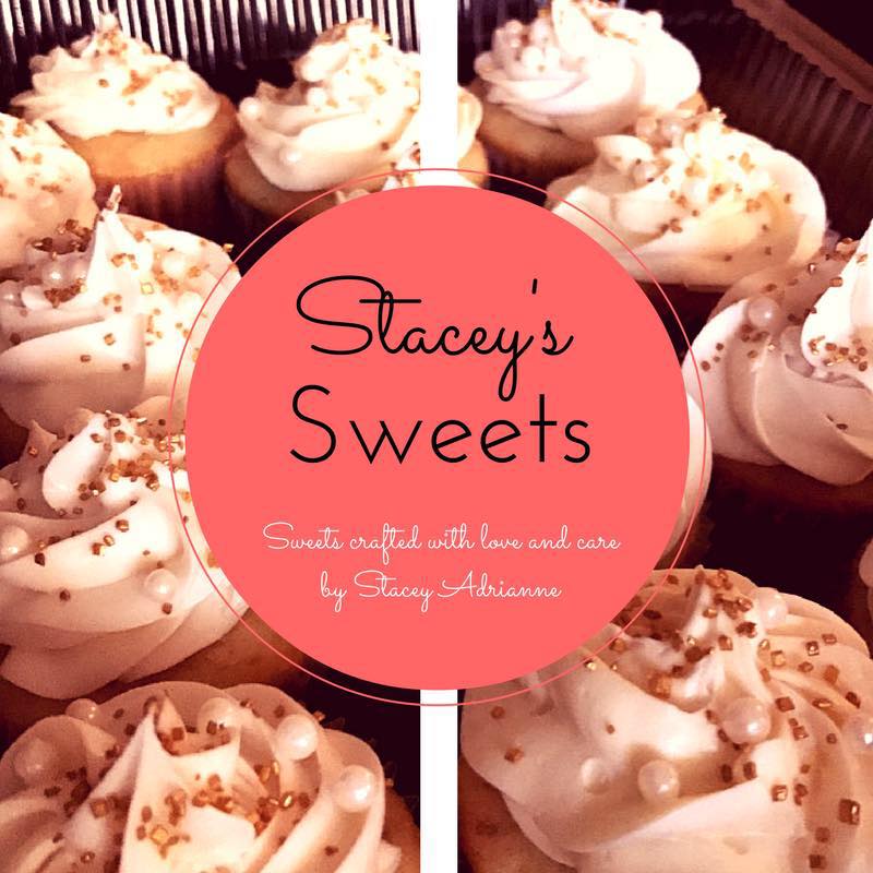 Stacey's Sweets Home