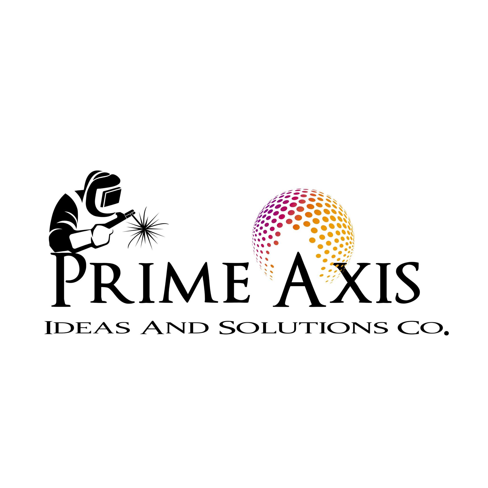 Prime Axis Ideas And Solutions | San Pedro