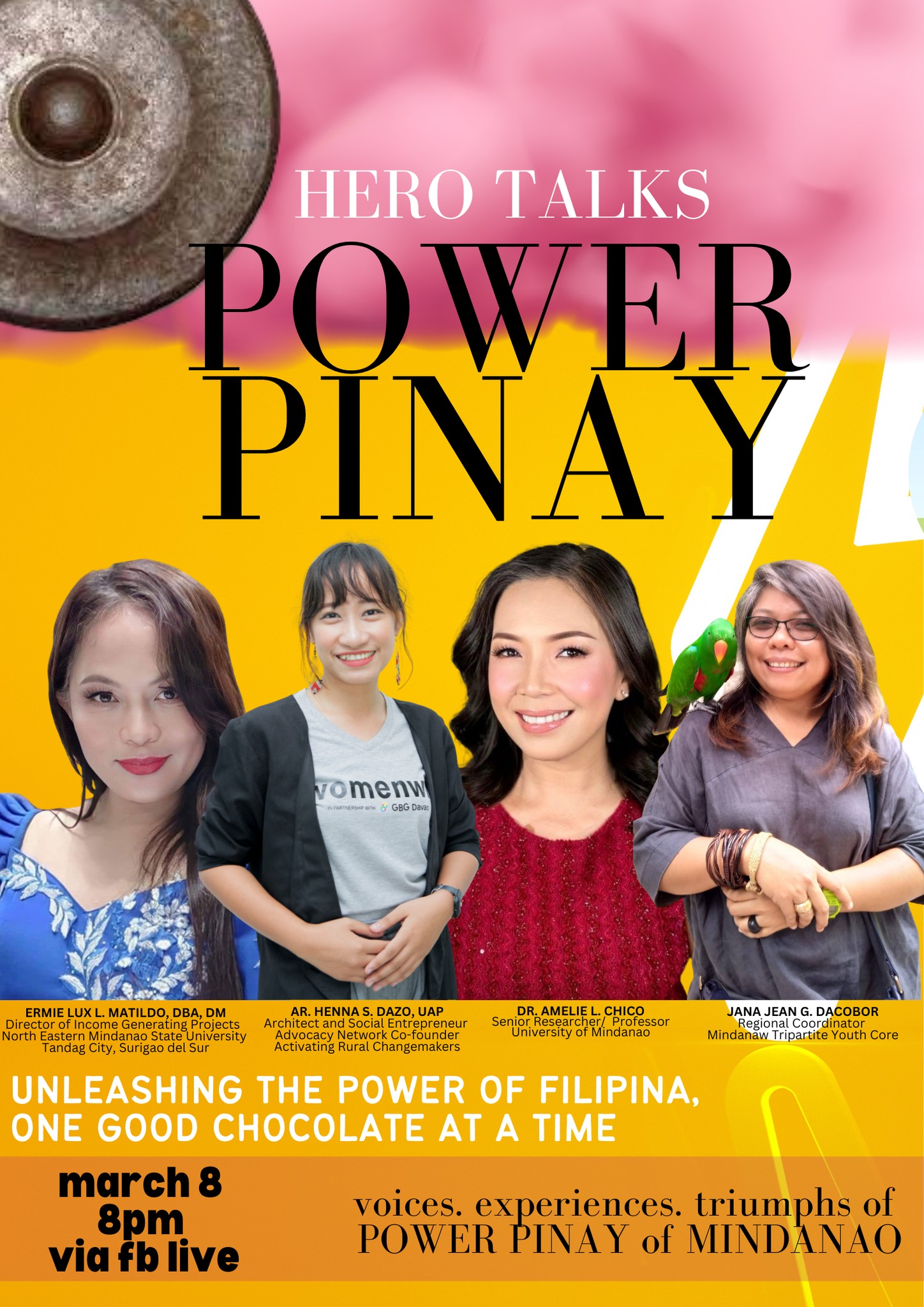 At Tableya Filipino, we believe that... - Tableya Filipino | Facebook