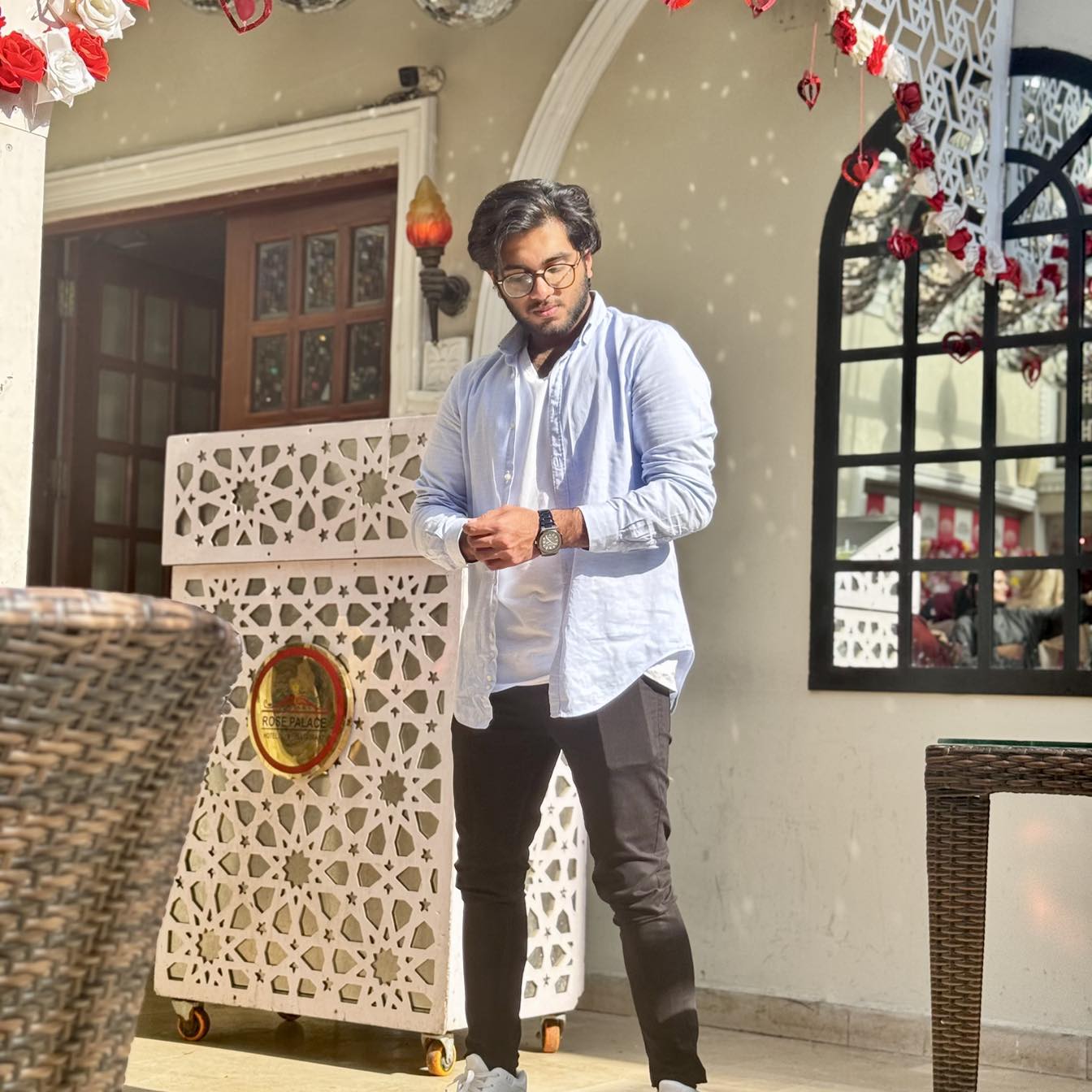 محمد ازان