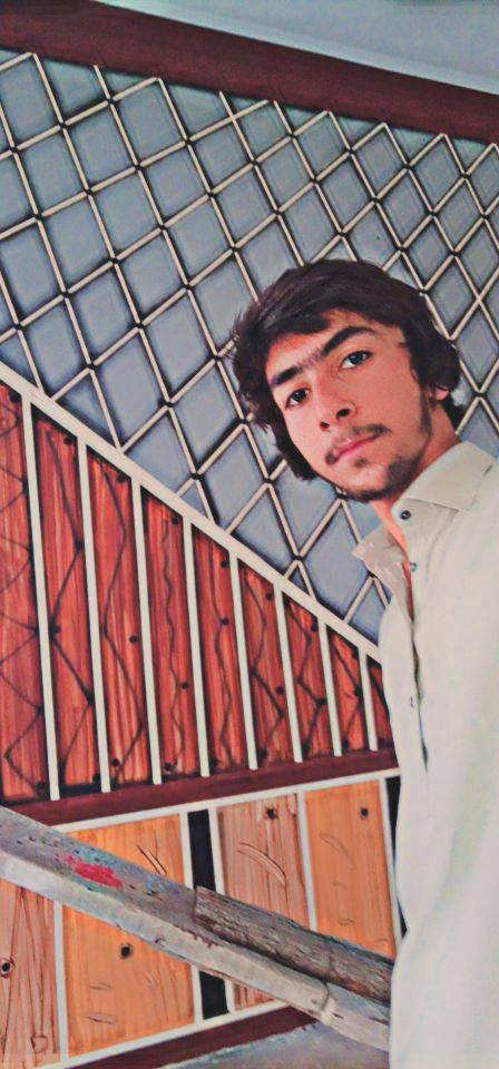 Riaz Rang saz shin