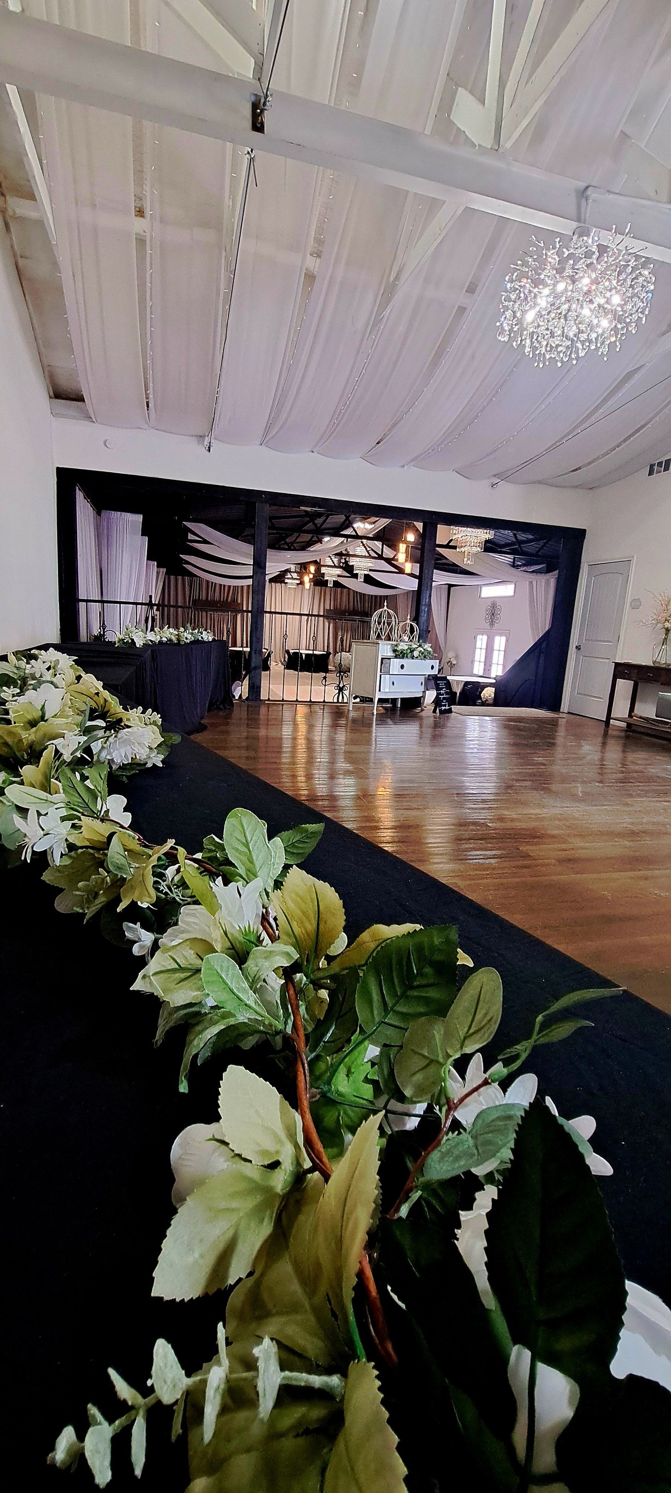Knotting Hill Wedding and Event Center | Amarillo TX