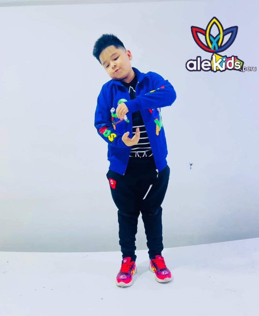 Adikids,pe | Lima