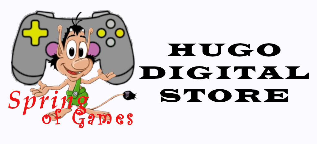 Hugo Digital Store Ltd