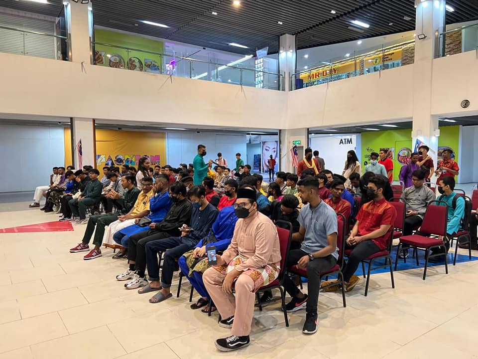 Kolej Dayatech Subang HQ | Shah Alam